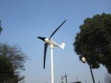 Small Wind Turbine Generator for Home Use (400W)