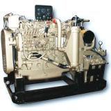 Marine Propulsion Engine (D683)