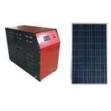 300W Solar Power Generator