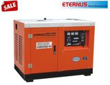 18kw 18kVA Silent High Speed Engine Three Phase Silent Cabinet Diesel Generator (SHT20D)