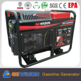 Powertec 4-Stroke 9.5kw Digital Gasoline Generator