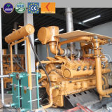 Combined Heat and Power Biogas Generator Electricity 500kw Natural Gas Biogas Generator