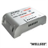 Charge Controller Wellsee WS-ALMPPT60 40A 50A 60A