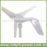 Wind Turbine 600W Max 400W Rated, 12V/24V Wind Generator (SW-600)