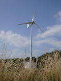 10kw Pitch Controlled Wind Generator High Efficiency Turbine