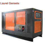 120kw/100kw/ 50kw Silent Type Diesel Generator