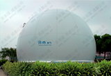 AMA Membrane Gas Holder----Volume From 10 to 10000m3 (customized)