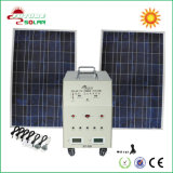 500W Solar Portable System (FS-S109) (with 500W Pure Sine Wave Inverter)