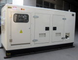 Cummins Silent Gas Generator Set (BCF500-B)