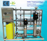 High Deionized Rate RO Water Machine with Ozone Generator
