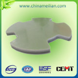 New Products CNC Processed Machining Parts