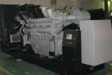 1500kVA Perkins Diesel Generator