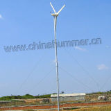 CE Approved 3kw Wind Turbines Generator with Permanent Magnetic Generator