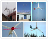 Small Wind Turbine Generator1kw for Small Home Use (HF3.2-1000W)