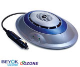 Ionic Air Purifier (CP-500 - CE Approval)