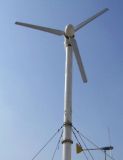 Wind Turbine (AEOS5000)