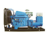 Diesel Generator Set (POSC)