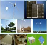 Wind Turbine Generator for Home Use