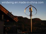 1000W off-Grid Maglev Wind Turbine Generator for 48V Battery