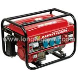 Astra Korea Ast3700 3 Phase Gasoline Generator