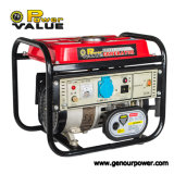 Low Fuel Consume Small Displacement 63cc Generator for Africa Market