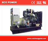 Open Style Diesel Generator Set Powred Yanmar 40kVA/32kw