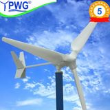 High Efficiency off Grid 3kw Wind Generator