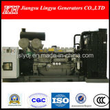 AC Diesel Generator Electric Start Factory Price