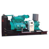 1000kw Diesel Compressed Air Electric Generator