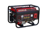 100% Copper 2kw Powered Gasoline Generator with Electric