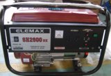 Elemax 2000W Power Genset Gasoline Generator (LB2900DX)