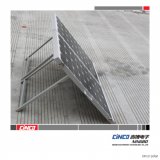 Folding Solar Mounting for 2 PCS Panels