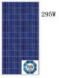 290W Polycrystalline Solar Module (JHM290P-72)