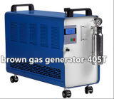 Brown Gas Geneator