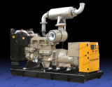 160kw/200kVA Open Type Cummins Diesel Generator Set (UC160E)
