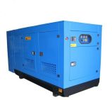250kw/315kVA Silent/Soundproof Cummins Diesel Generator (NTA855-G1B)