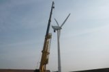 50kw Wind Turbine Generator