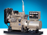 Diesel Generator (4105 Series) 