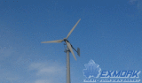10kw Wind Turbine (CE Approved)