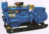 Marine Generator (CCFJ40)