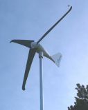 600W Rated Wind Turbine (X600)