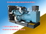 Dawoo Diesel Generator with AMF Control Panel (JMD350)