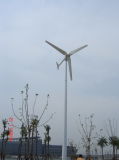 Wind and Solar Hybrid System 3kw
