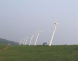 Wind Turbine (ZS-3000W)