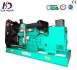 250kw/312kVA Cummins Diesel Generator with CE and ISO Certificates (KDGC250S)