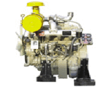 Diesel Engine (CR4105)