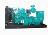 Cummins Water Cooled Diesel Generator Set (200kW-300KW)