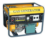 Natural Gas Generator (E-Starter)