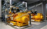 500kVA Gas Generator Set (SF-400KW)