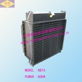 Cummins Generator Sets Radiator (6BTA)